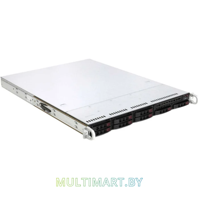 Корпус Supermicro SC113AC2-R706WB2